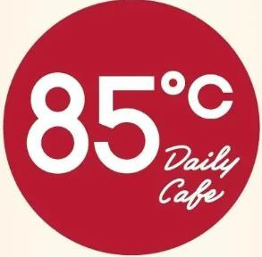 85c蛋糕店