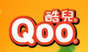 酷儿果汁品牌logo