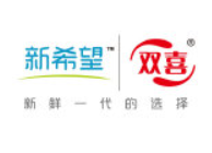 双喜牛奶