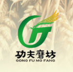 功夫磨坊五谷