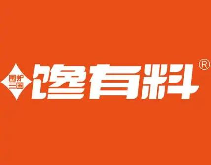 馋有料品牌logo