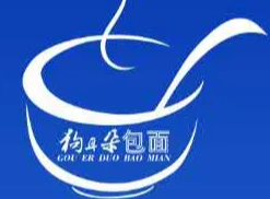 狗耳朵包面