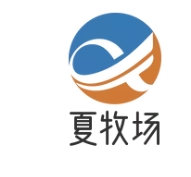夏牧场风干肉抓饭品牌logo