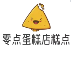 零点蛋糕店糕点