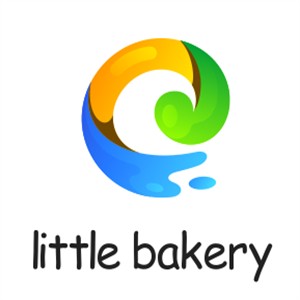 little bakery小面包店