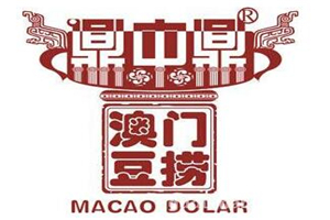 鼎中鼎澳门豆捞品牌logo