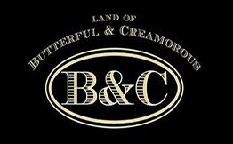butterful面包店