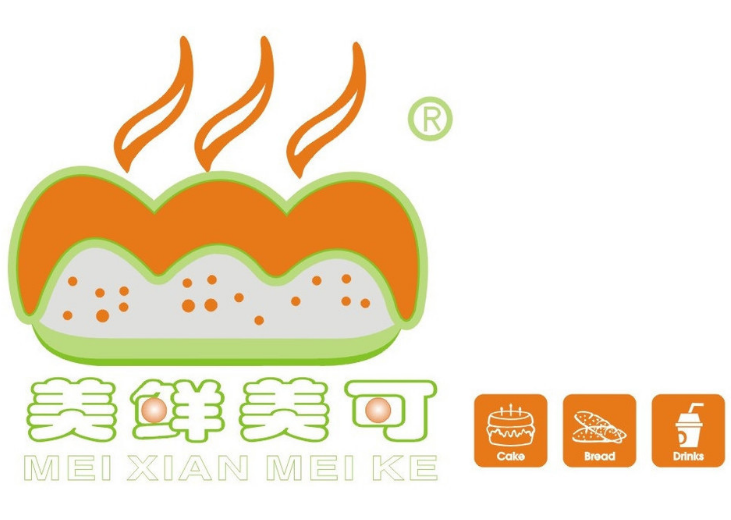 美鲜美可蛋糕店