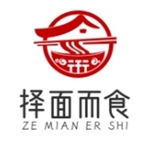 择面而食品牌logo