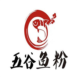五谷鱼粉