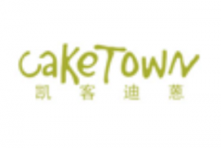 凯客迪蒽面包店