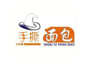 唐派手撕面包店