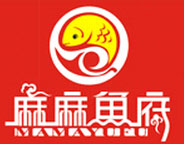 麻麻鱼府品牌logo