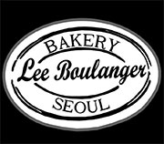 李布兰格烘焙店品牌logo