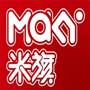 米旗蛋糕