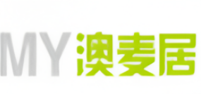 澳麦居面包店