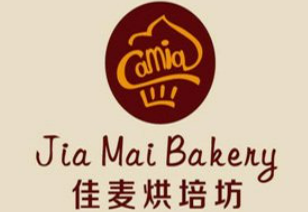佳麦面包店