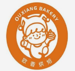 欧香面包店