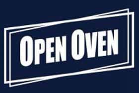 有个面包店叫openoven