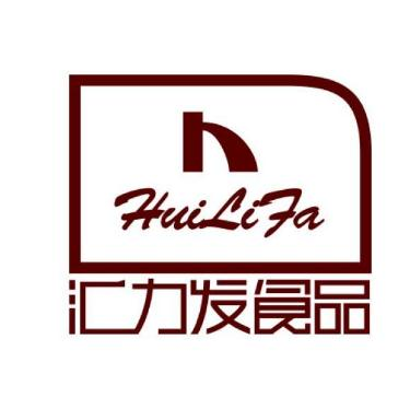 汇力发蛋糕品牌logo