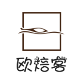 欧焙客面包店