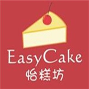 怡糕坊品牌logo