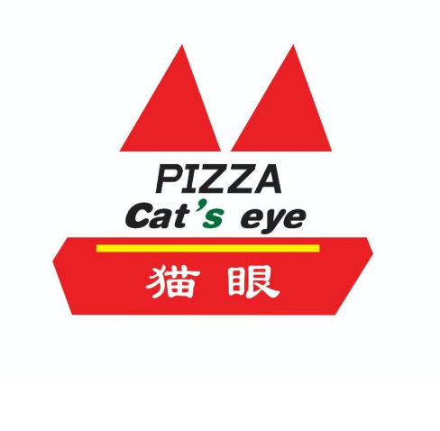 猫眼披萨
