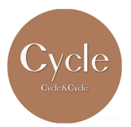 ycle&cycle面包店品牌logo