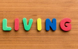 living面包店
