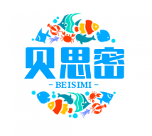 贝思蜜蛋糕店品牌logo
