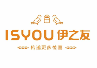 伊之友蛋糕店