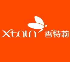 香特莉蛋糕店