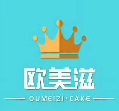 欧美滋蛋糕店品牌logo