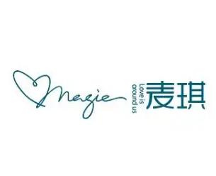 麦琪蛋糕店品牌logo