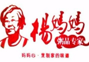 杨妈妈粥店