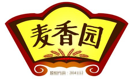 麦香园蛋糕店