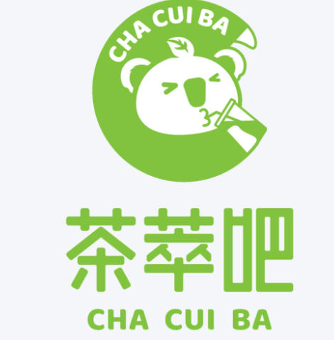 茶萃吧奶茶店
