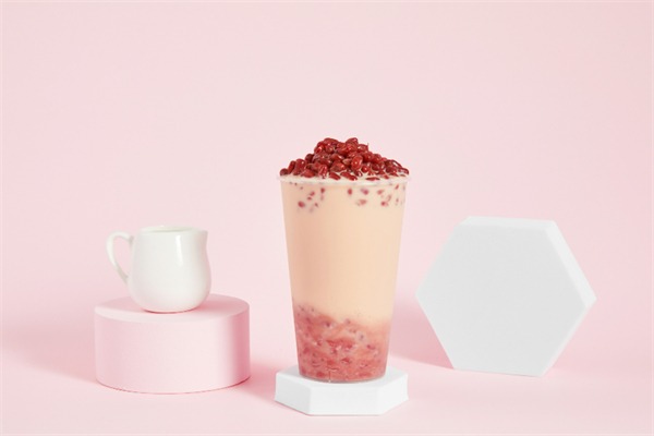巴士奶茶