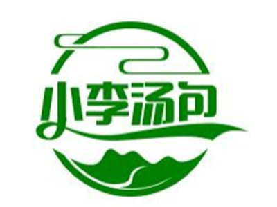 小李汤包品牌logo