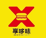 享哆味快餐品牌logo