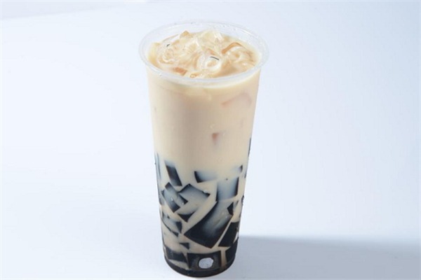 七品堂奶茶店