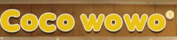 cocowowo奶茶