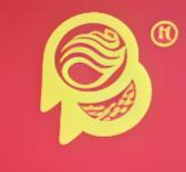 邹城胖胖螺蛳粉品牌logo