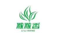 粒粒香茶庄