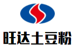 旺达土豆粉品牌logo