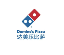达美乐西餐