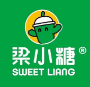 梁小糖茶饮