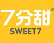 七分甜奶茶店