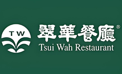 翠华餐厅品牌logo