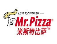 米斯特披萨